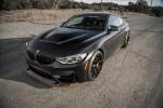 BMW M4 GTS on Vorsteiner Wheels (VSE-101) 2016 года